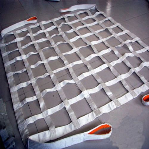 Car Lifting Gear With Polyester NetCar Lifting Gear With Polyester Net