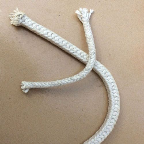 High Temperature Ceramic Fiber Rope High Temperature Ceramic Fiber