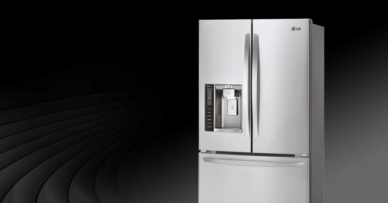 Refrigeradores Los mejores precios y máxima Eficiencia LG México