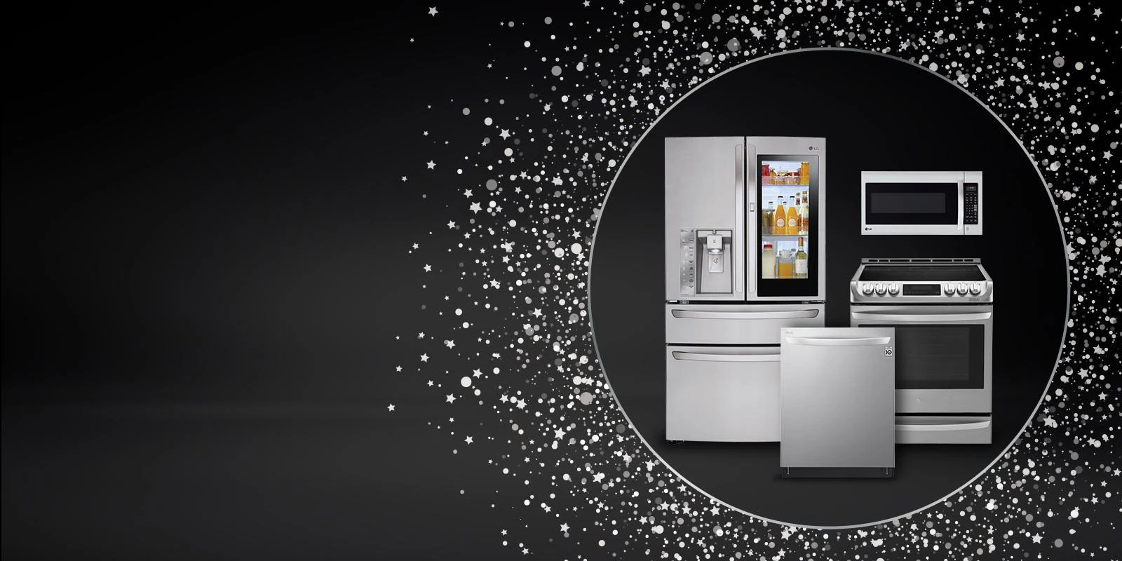 Lg Front Control Semi Integrated Dishwashers Lg Usa