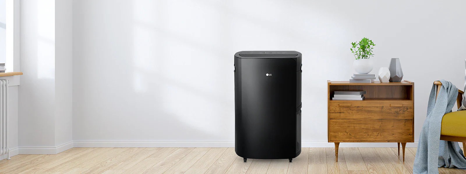 LG Dehumidifiers Energy Efficient with Intelligent Features LG USA
