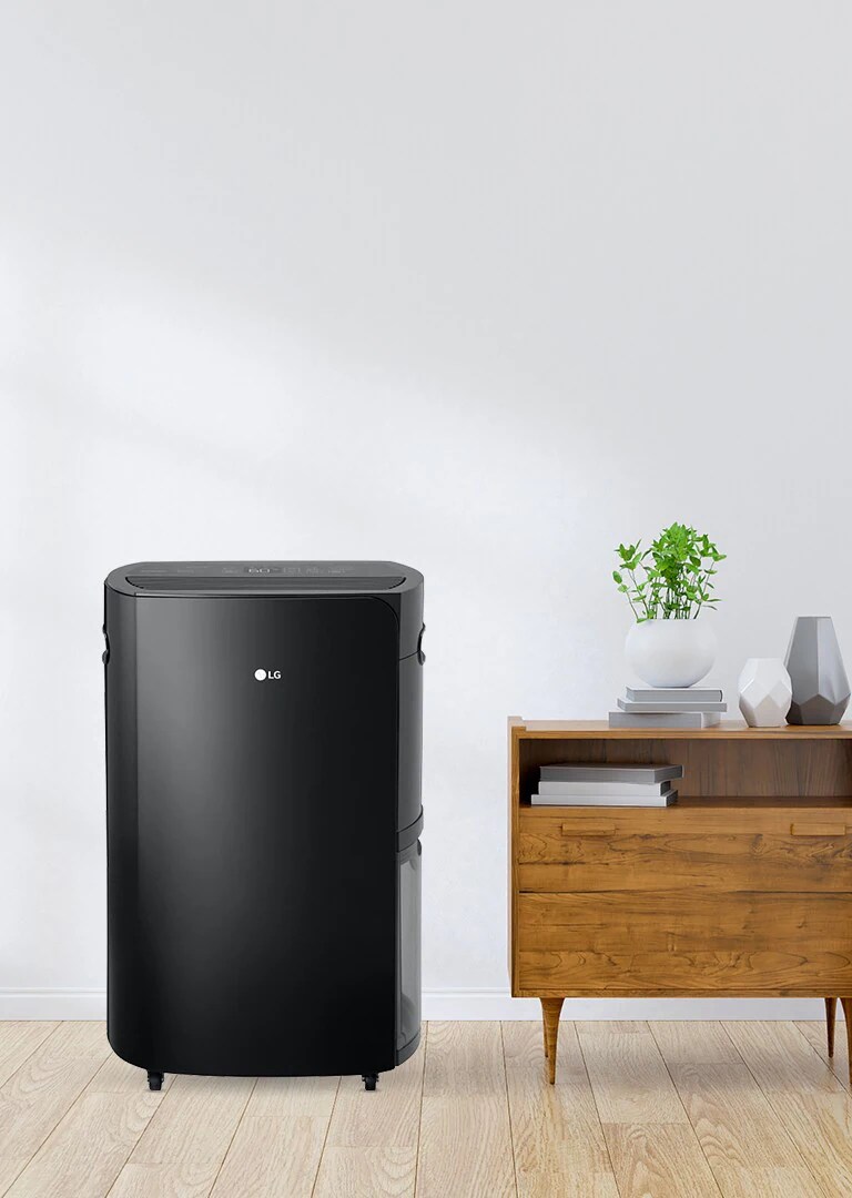 LG Dehumidifiers Energy Efficient with Intelligent Features LG USA