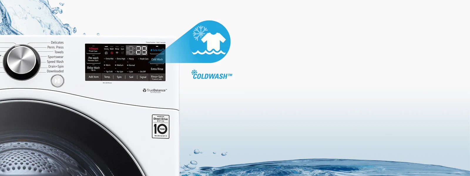 lg washing machine download cycle meaning Fausto Ingle