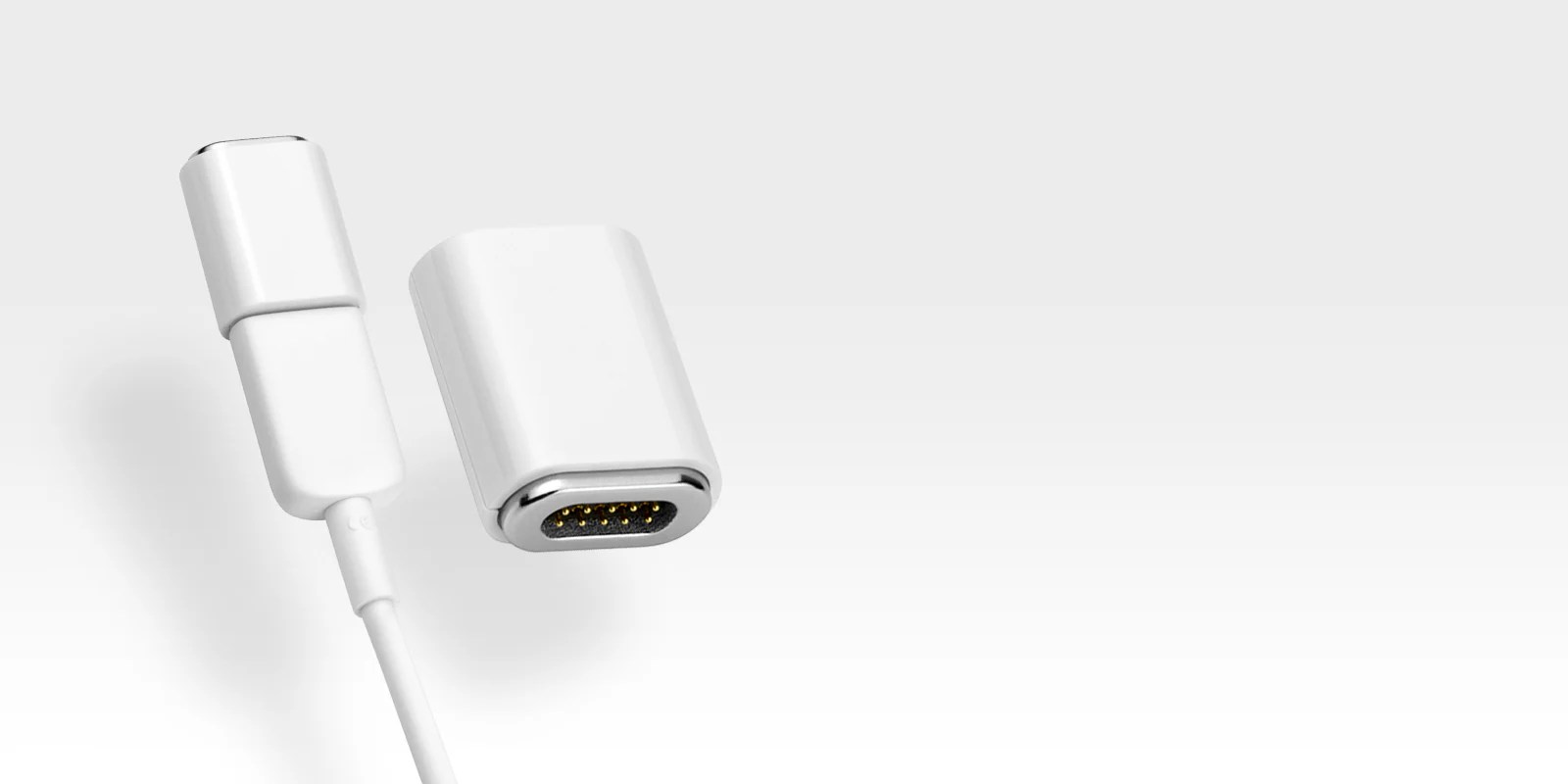 LG Dual Screen™ Charging Adapter for LG V60 ThinQ™ (EBX64329001) LG USA