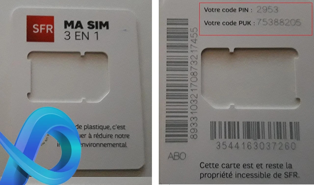 Comment Avoir Son Code Puk Chez Free