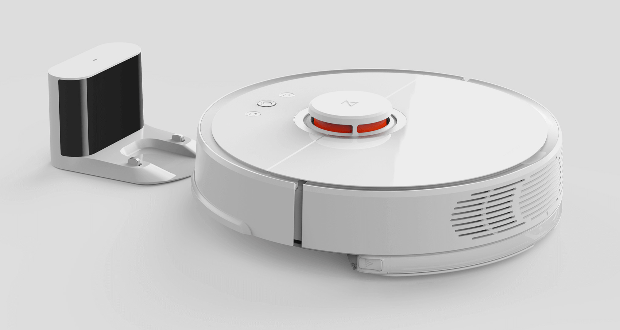 Xiaomi Roborock S50 Recensione > LGD Informatica