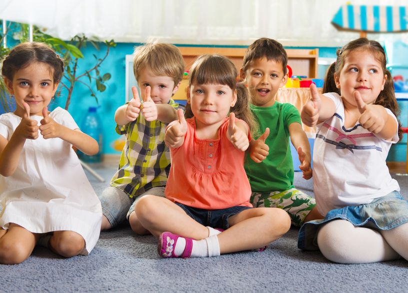 North Carolina PreKindergarten