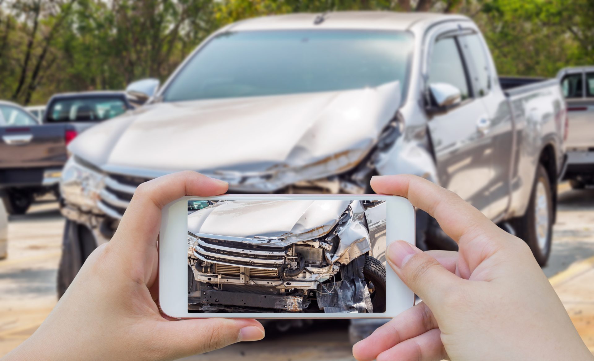 Can Crash Video Help Support My Personal Injury Claim? Lafferty