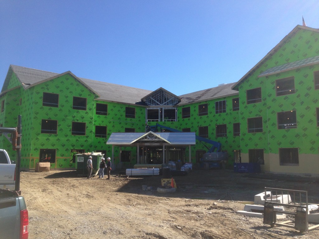 Benchmark Senior Living