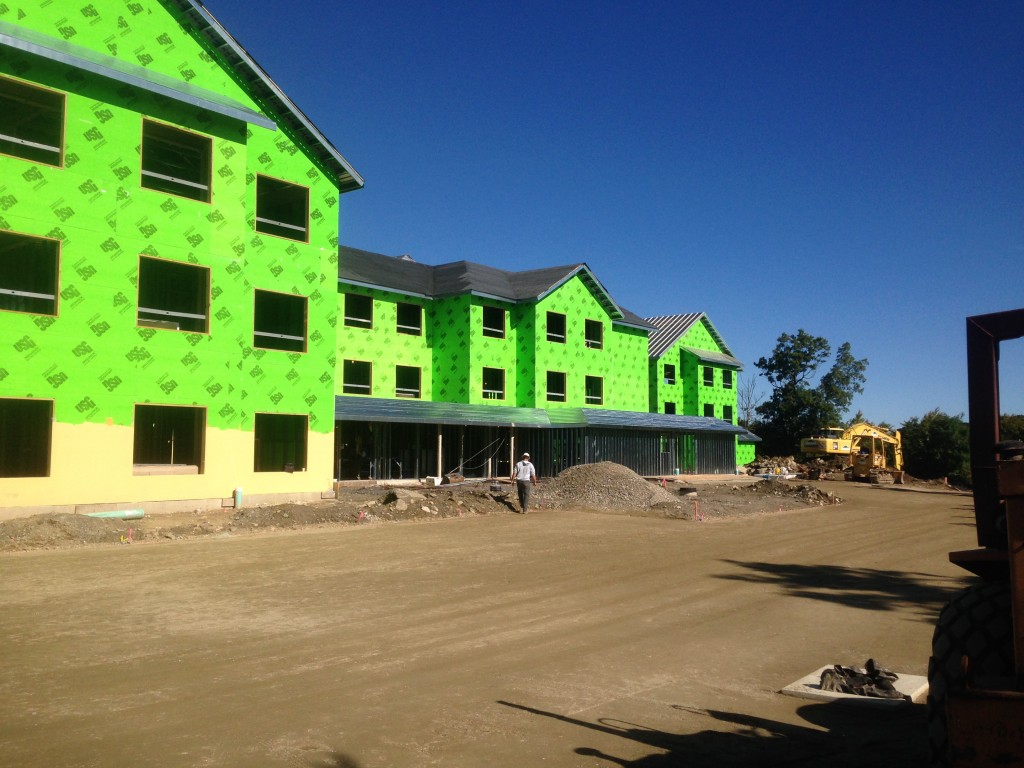 Benchmark Senior Living