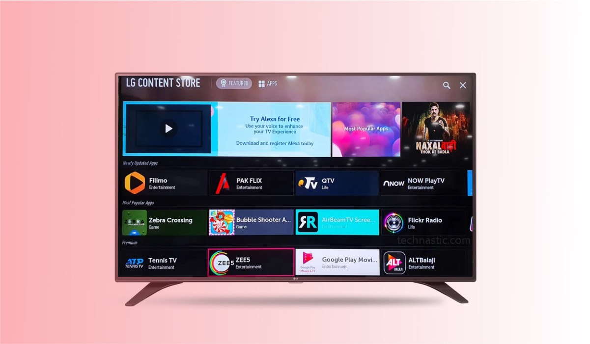 LG TV PIN Code 15 Secrets You Didn't Know in 2024