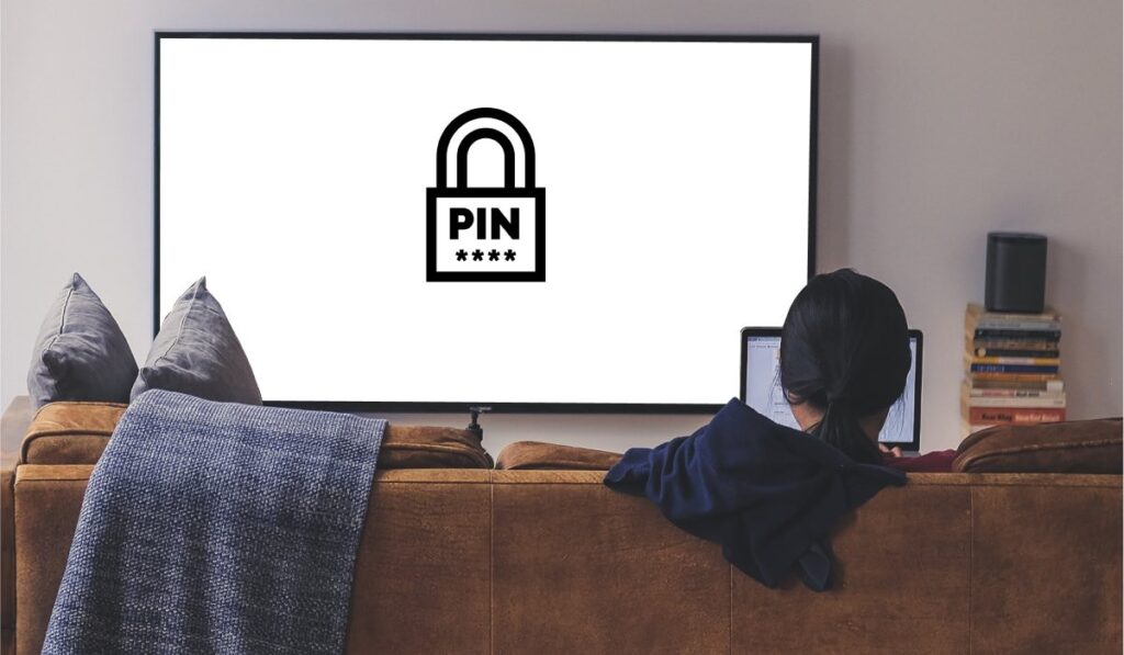 LG TV PIN Code 15 Secrets You Didn't Know in 2024