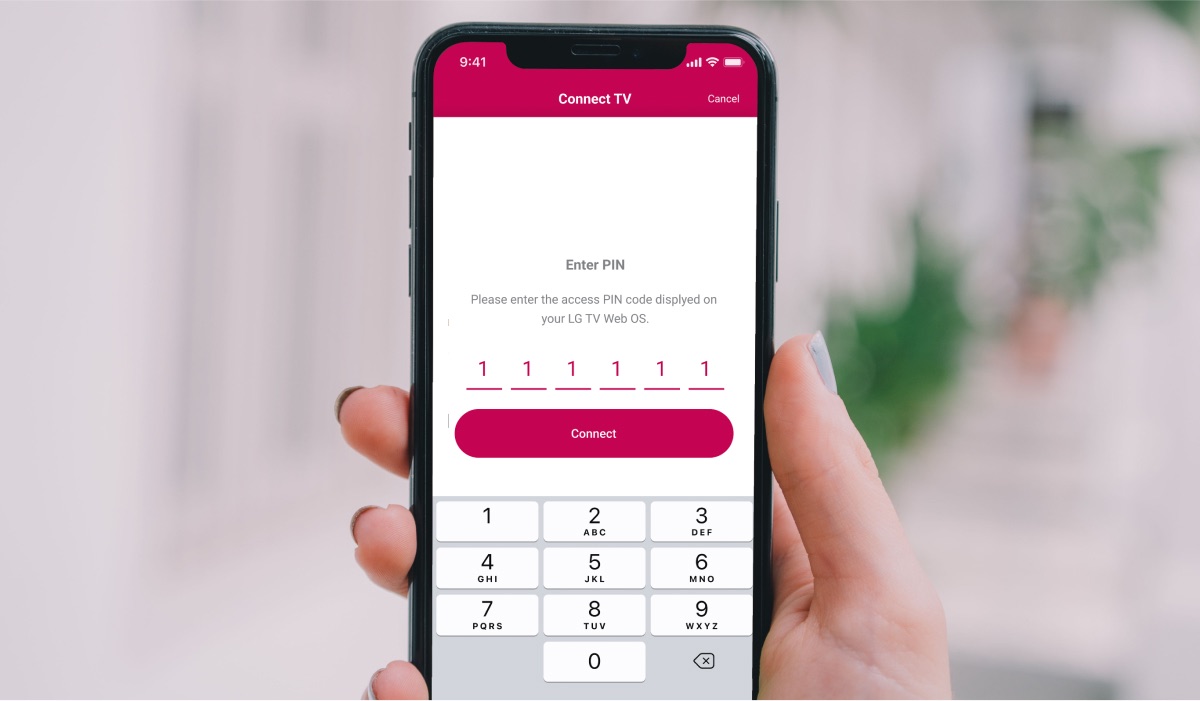 LG TV PIN Code 15 Secrets You Didn't Know in 2024