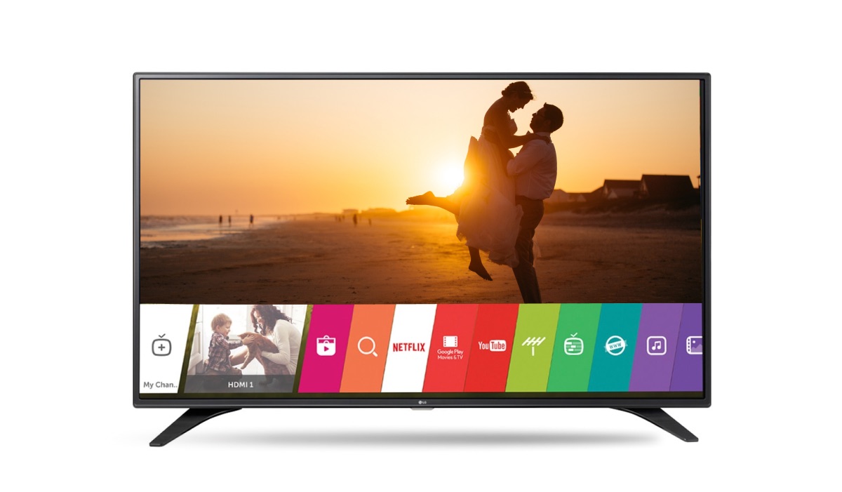 LG TV PIN Code 15 Secrets You Didn't Know in 2024