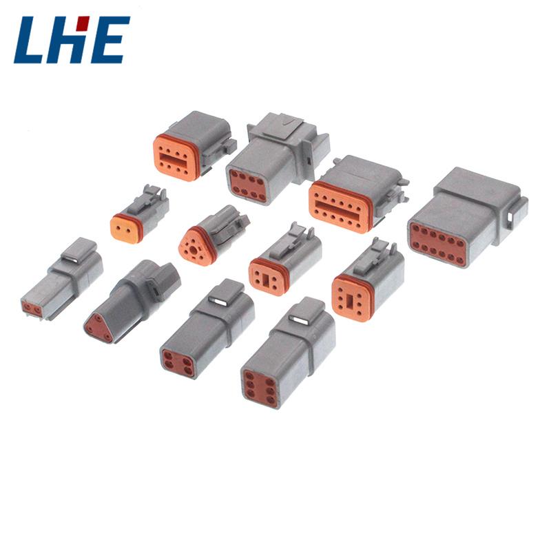What is the main function of the car connector