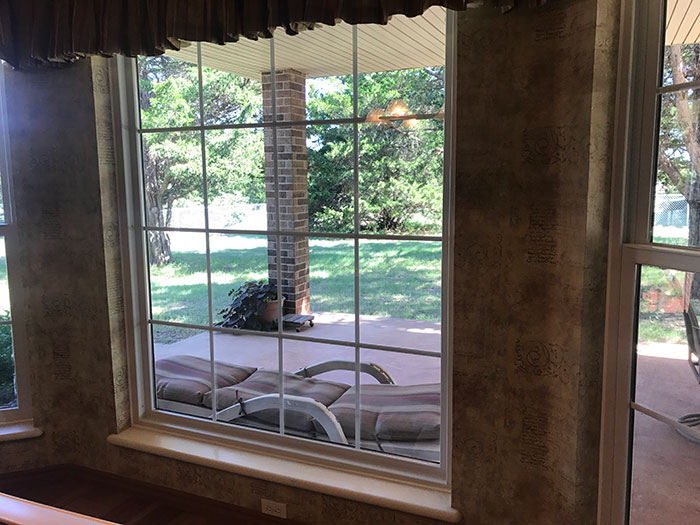 Andersen Replacement Windows