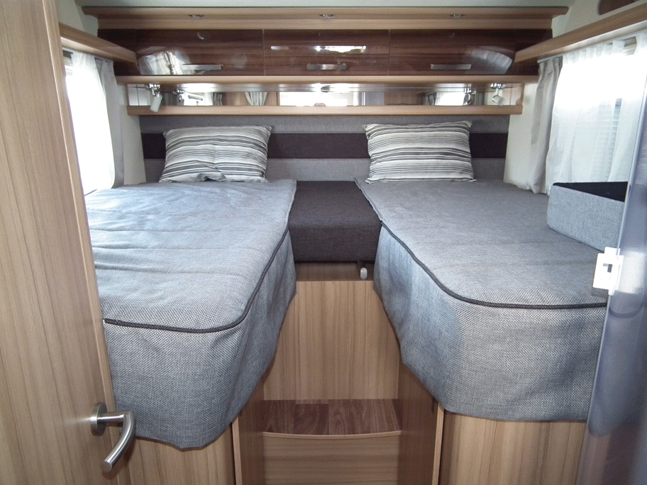 Unser (Ihr) neues Wohnmobil ist da... LHM Luxus Home