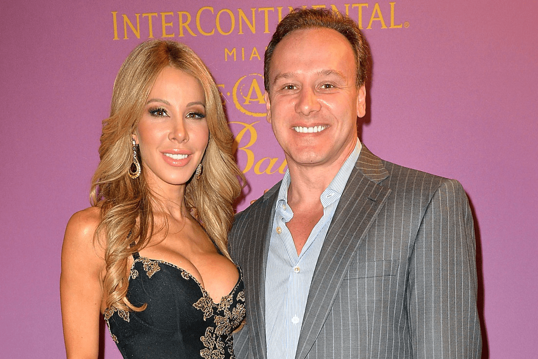 Leonard Hochstein Meet Dr. Hochstein Miami Plastic Surgeon