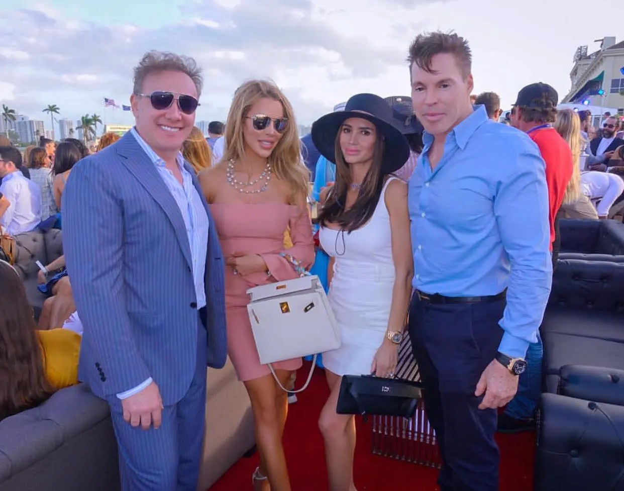 Leonard Hochstein Meet Dr. Hochstein Miami Plastic Surgeon