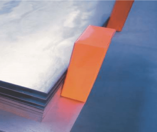 Sheet Separator LHS