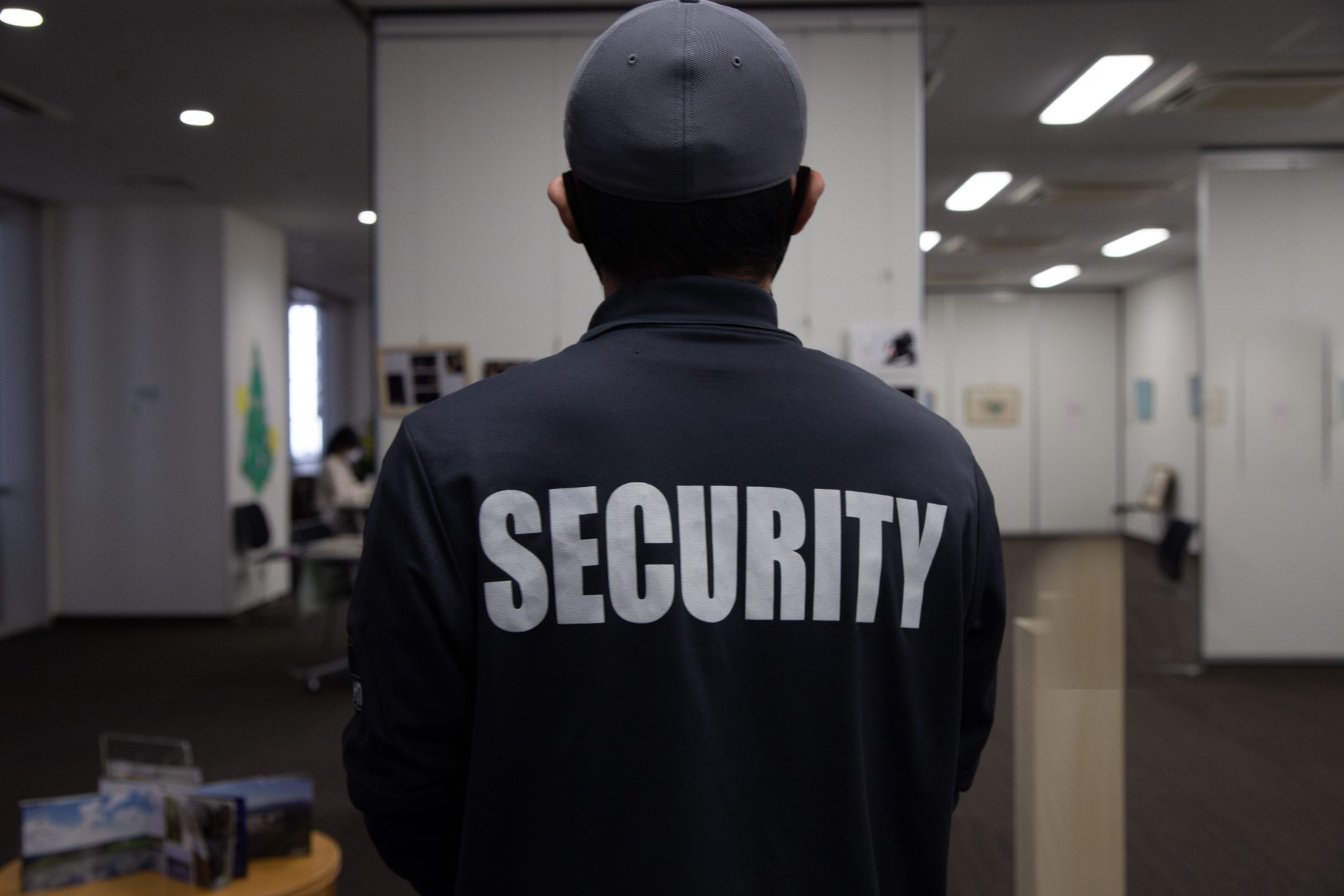 4 Benefits to Hiring a Security Guard For Your Business Lighthouse