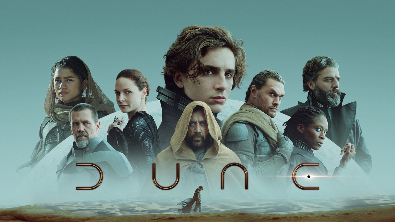 Dune Part One Movie Review The Imprint