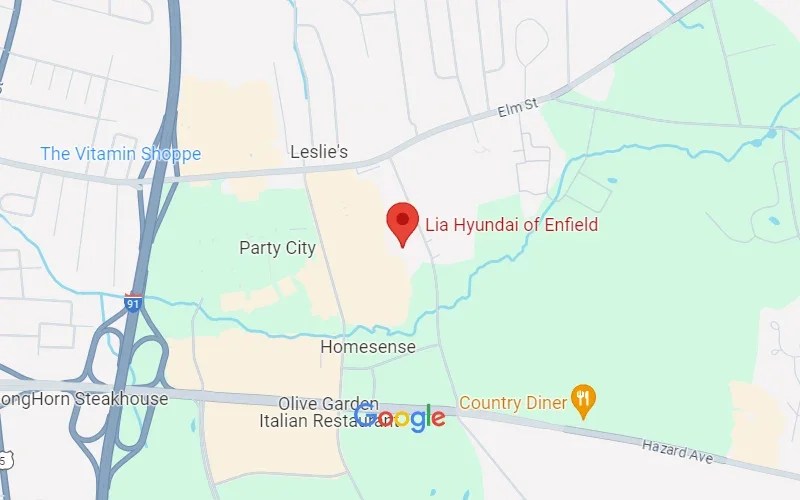 Hyundai Vehicle Inventory Enfield Hyundai dealer in Enfield CT New