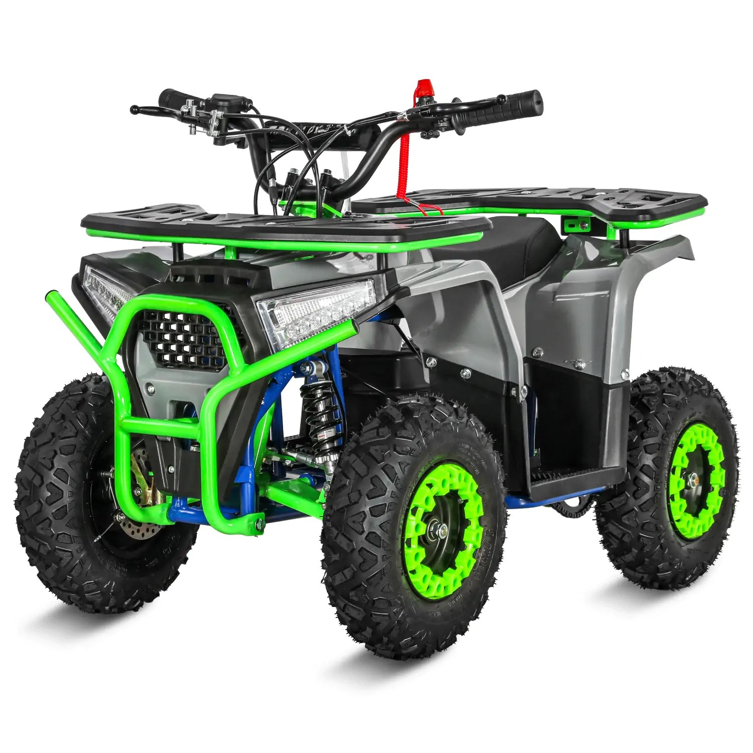 LMEATV500V 36V 500W Electric ATV Dirt Quad LIANMEI China EScooter