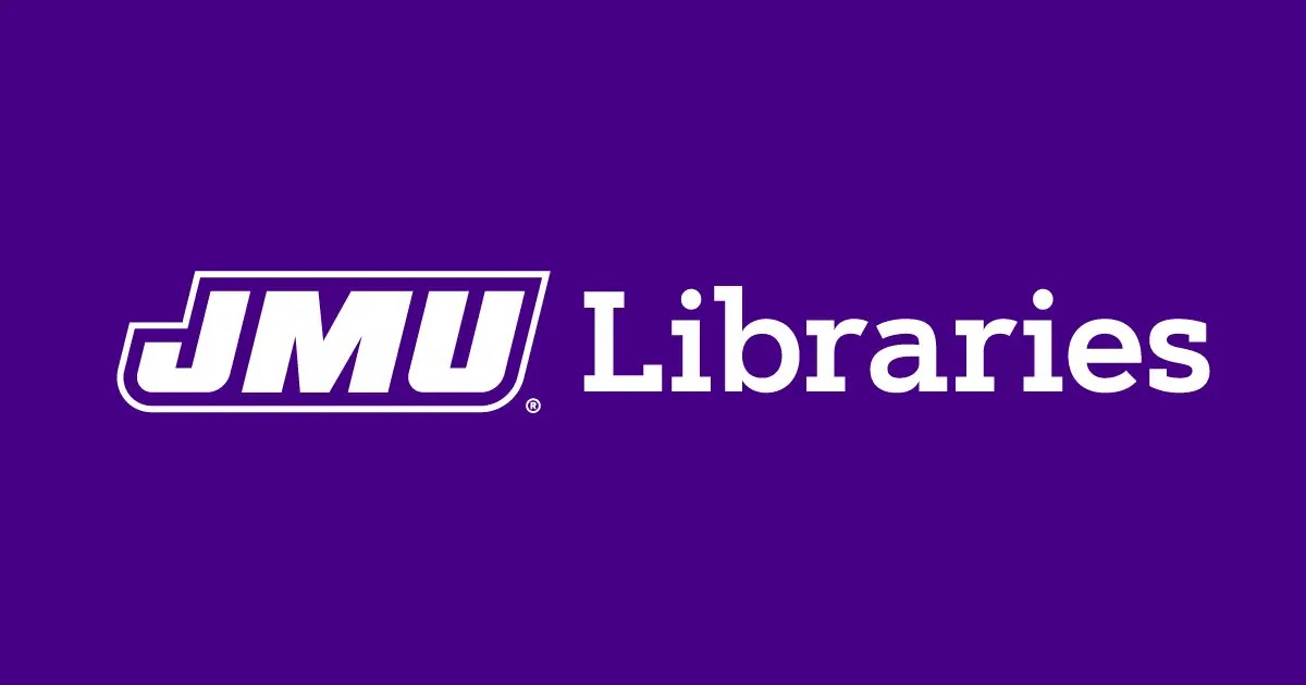 New and Discontinued Database Subscriptions for 2025 JMU Libraries