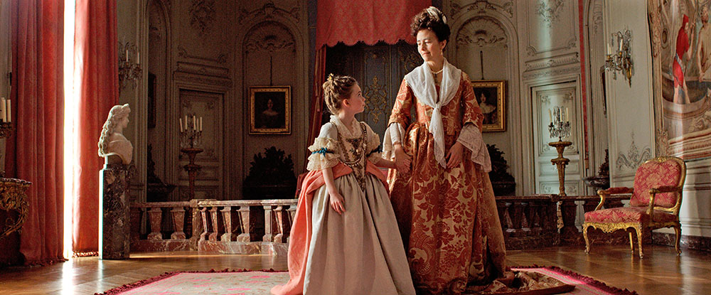 Global Film Series - The Royal Exchange | NC State University