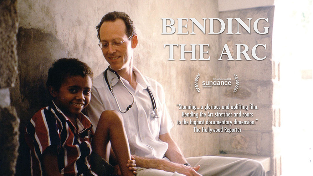 Global Film Series Bending the Arc NC State University Libraries