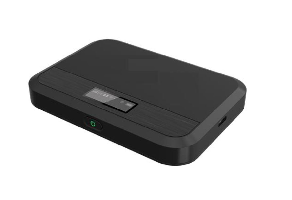 Franklin T9 WiFi Hotspot NC State University Libraries