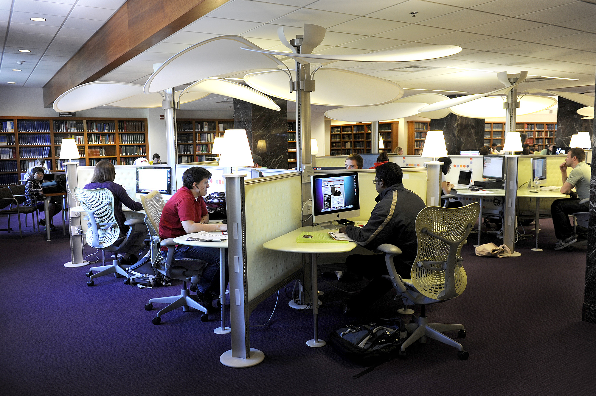 Learning Commons NCSU Libraries