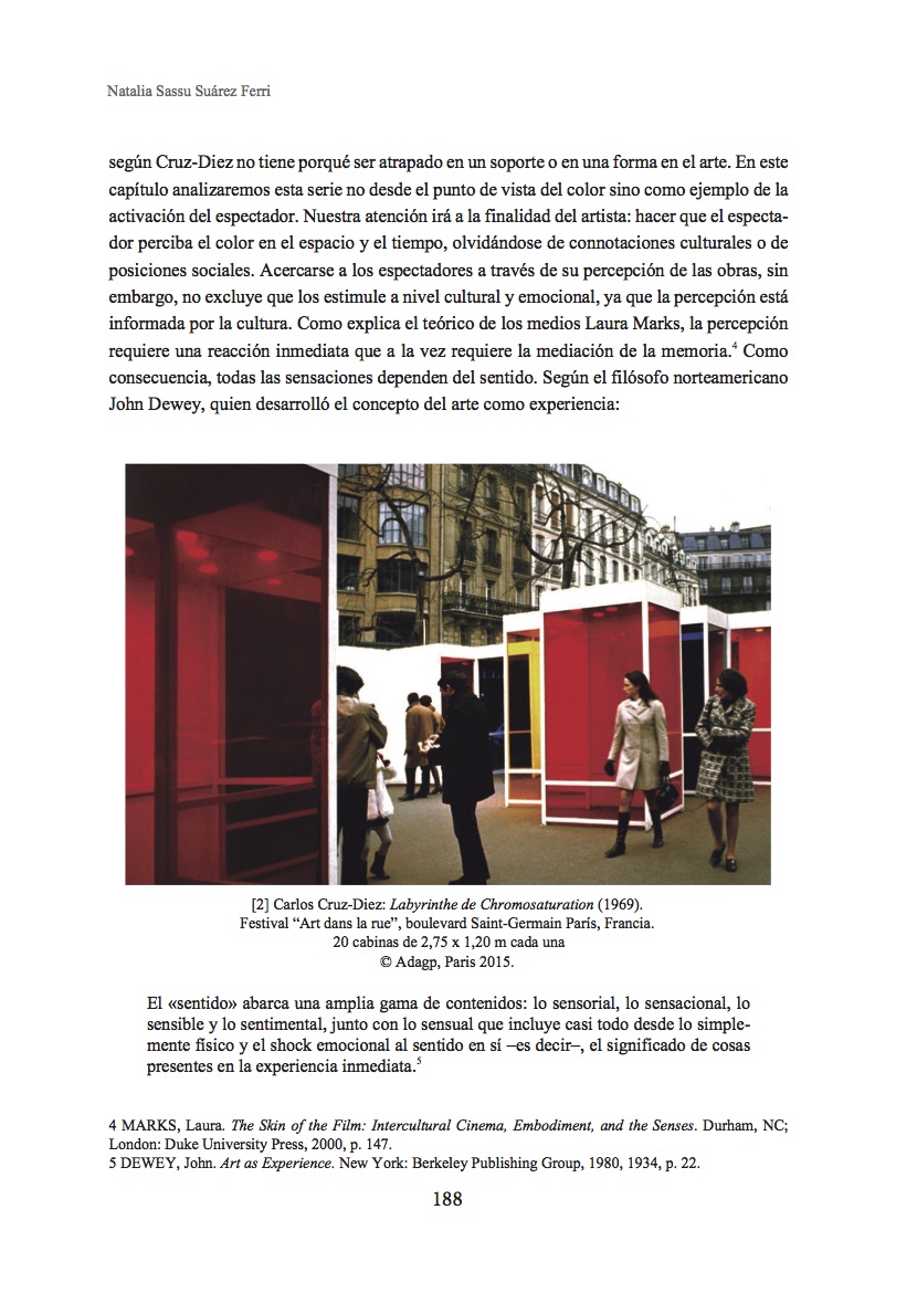 Dolor, represión y censura política en la cultura del siglo XX