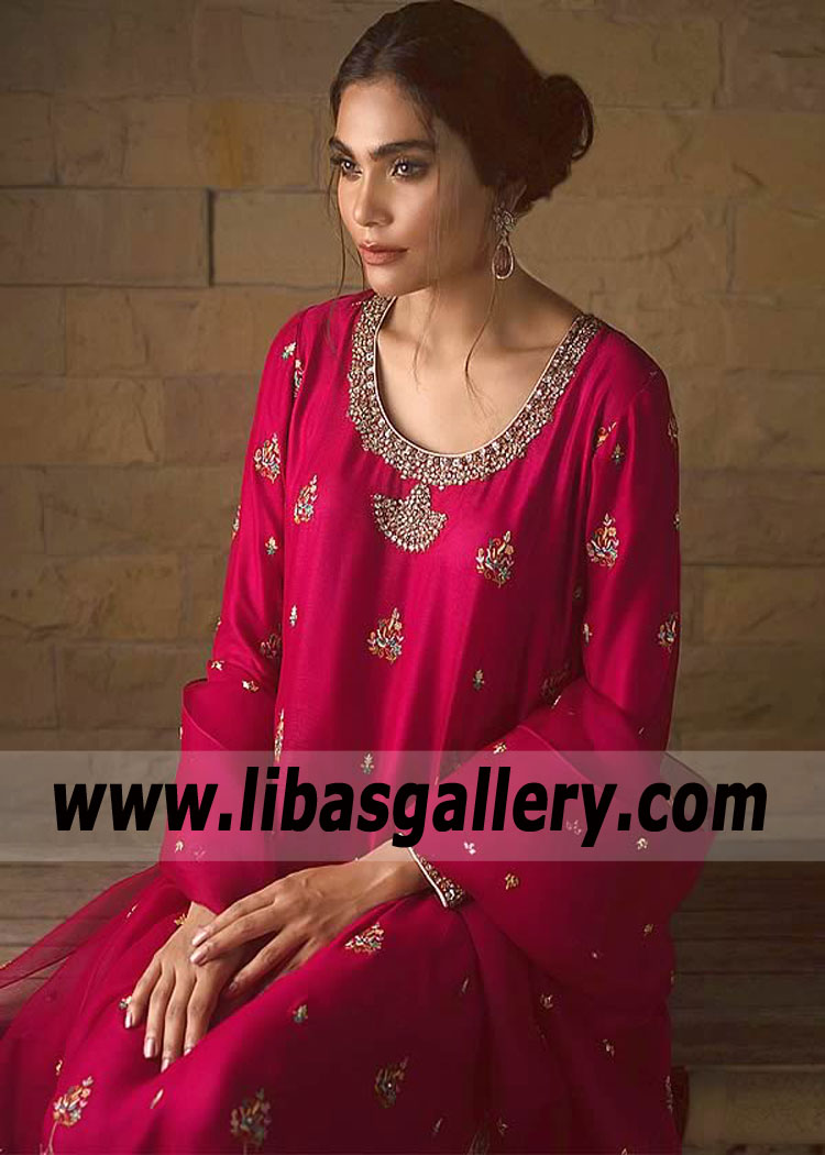 Shamsha Hashwani Formal Dresses Pakistan Designer Formal Dresses