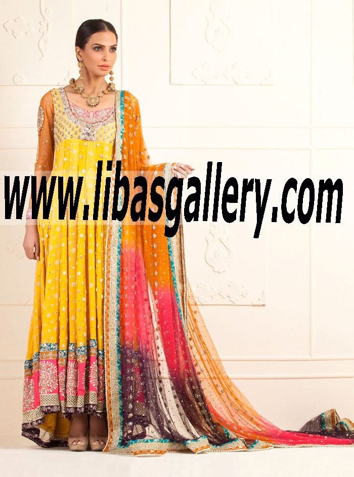 Zainab Chottani Bridesmaid Dresses Houston, TX, Zainab Chottani