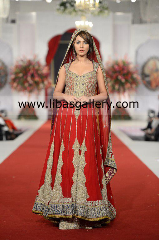 Indian Asian Bridal Wedding Outfits Del Amo Fashion Center Torrance