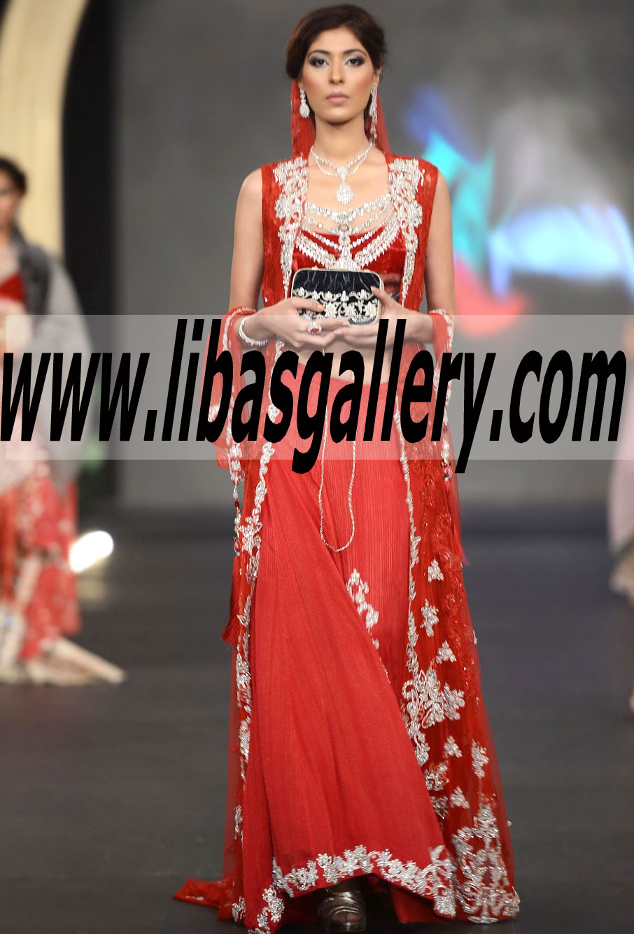 Newest Bridal Wear Pakistani Bridal Dresses Designer Bridal Dress