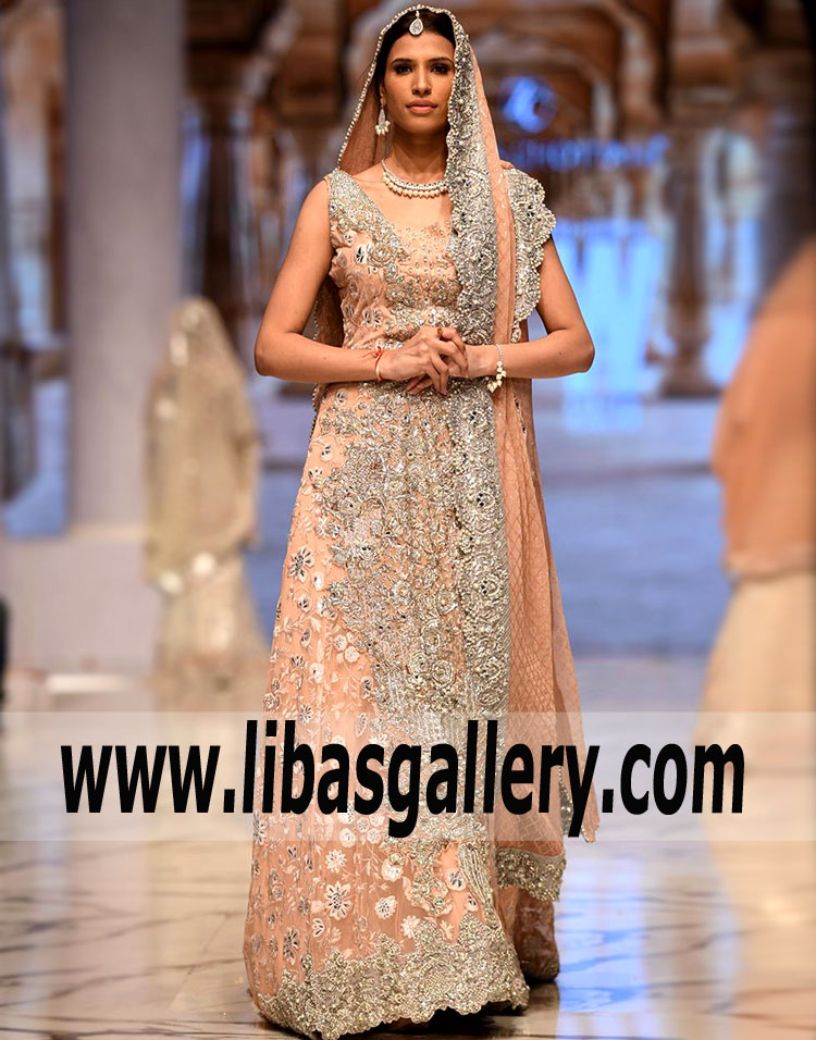 Zainab Chottani Bridal Price Latest Bridal Collection Surrey UK Wedding