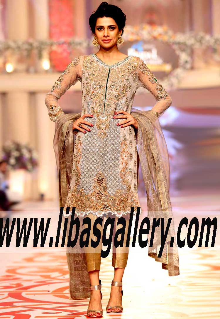 Shop Pakistani Indian Bridal Wear online Bridal outfits Retail Store