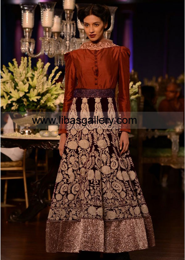 Manish Malhotra Indian Wedding Dresses