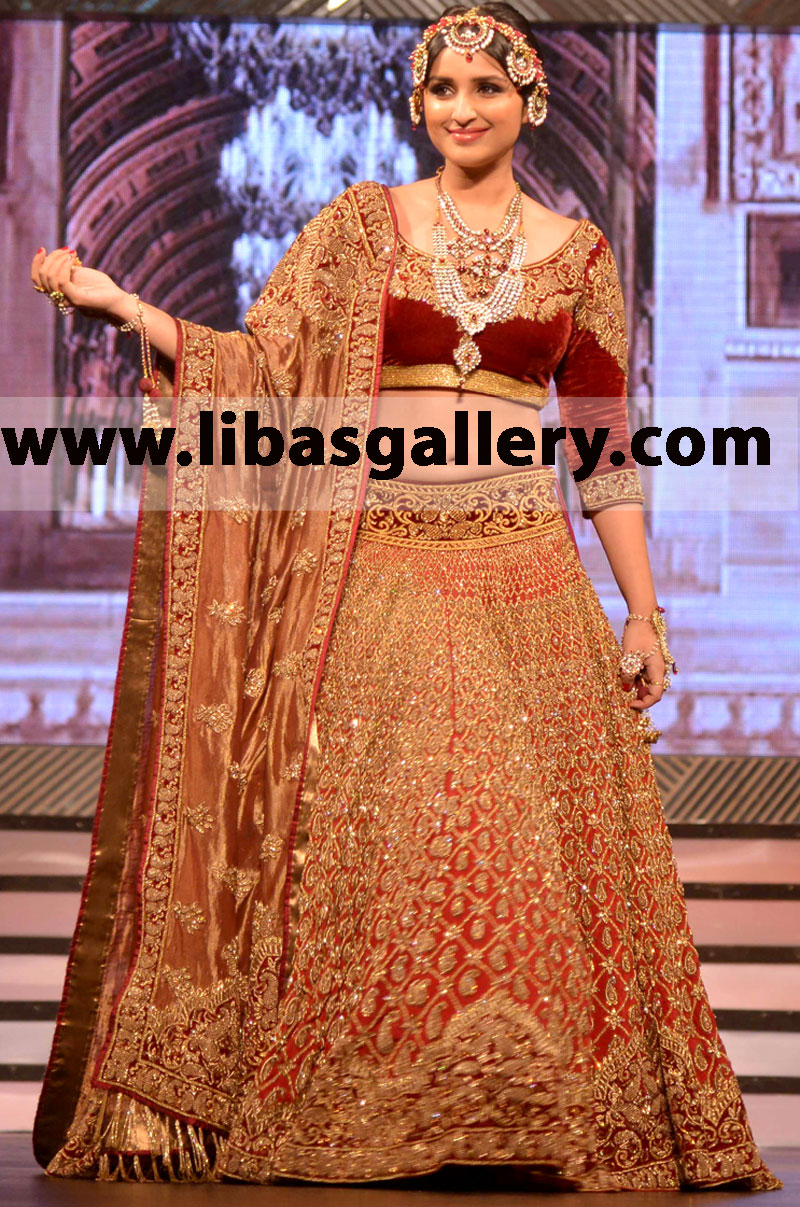 Shop Pakistani Indian Bridal Wear online Bridal outfits Retail Store