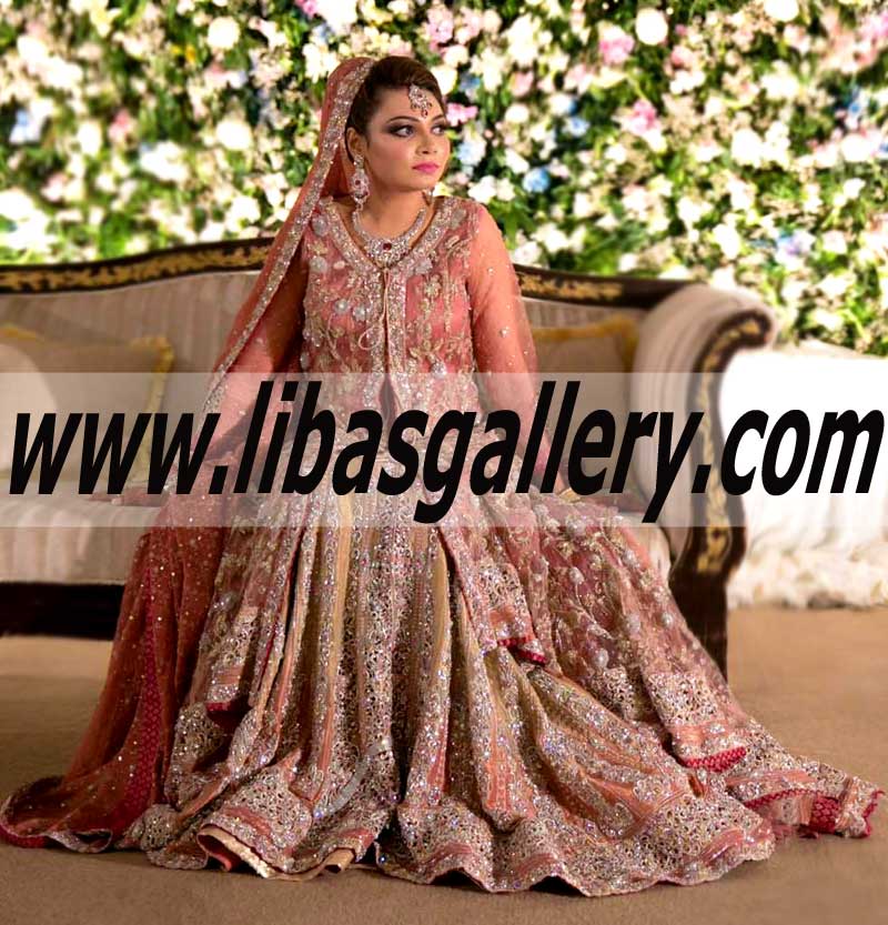 Newest collections of Bridal dresses best wedding dress online Bridal