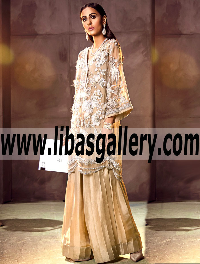 Buy Pakistani Wedding Party Dresses for Many Wedding Events Designer