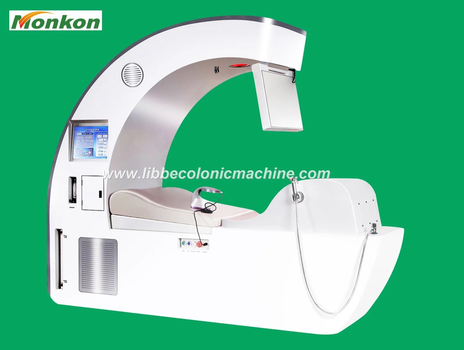 colon hydrotherapy procedure,colonic irrigation locations,libbe system