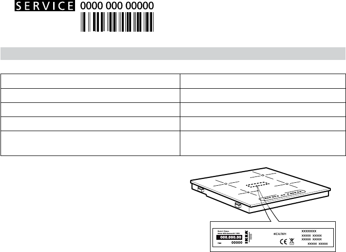 Ceranfeld Kindersicherung Entsperren Ikea