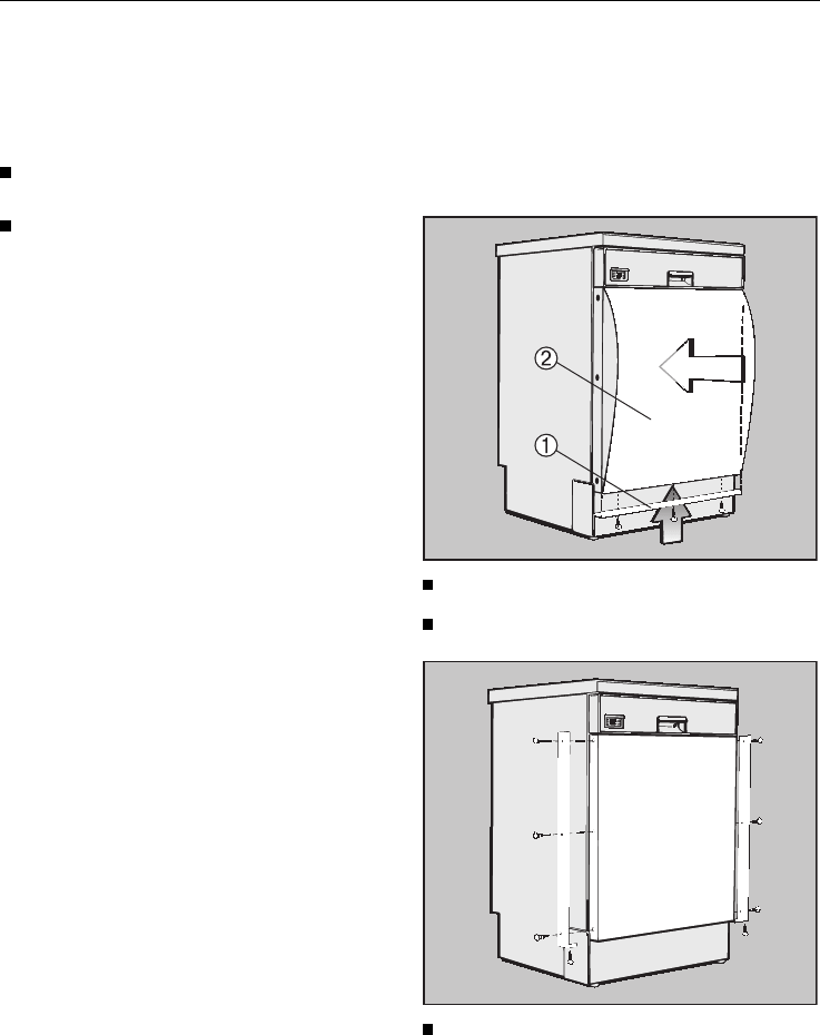 Bedienungsanleitung Miele g 646 plus (Seite 4 von 40) (Deutsch)