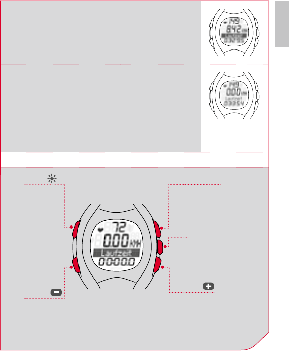 Bedienungsanleitung Sigma Sport RC 1209 (Seite 27 von 240) (Deutsch)