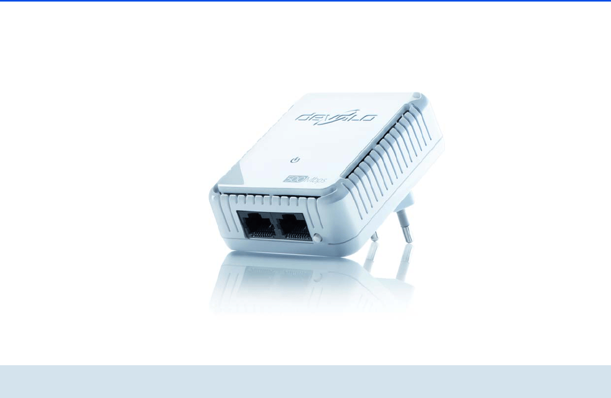 Devolo Dlan 500 Adapter Haus Blinkt Grün Devolo Dlan System Ist Komplett Tot Was Kann Ich Tun