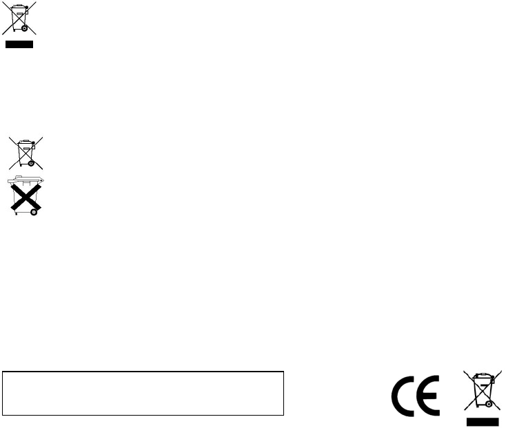 Bedienungsanleitung Glunz 672032 (Seite 2 von 8) (Deutsch, Englisch
